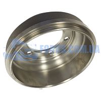 Барабан тормозной FORD TRANSIT 1991-2000 (D=280MM T15) LPR