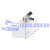 Форсунка топливная FORD FIESTA/FOCUS/C-MAX/MONDEO 2008- (1.6TDCI) ORIGINAL