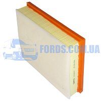 DS739601AC Фильтр воздушный FORD MONDEO/FUSION USA/S-MAX/GALAXY/EDGE 2014- SHAFER