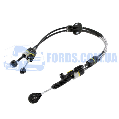 1420333 Трос кулисы FORD C-MAX 2003-2007 CAVO