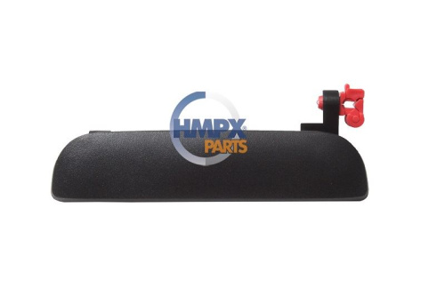 4004557 Ручка двери наружная левая FORD RANGER 1998-2006 HUSHAN