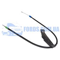 KK312A635HA Трос ручника задний правый FORD TRANSIT 2015- TURTEL