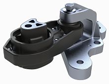 H1BG6P082AE Подушка двигателя с кронштейном COURIER/PUMA 2020- ONKA