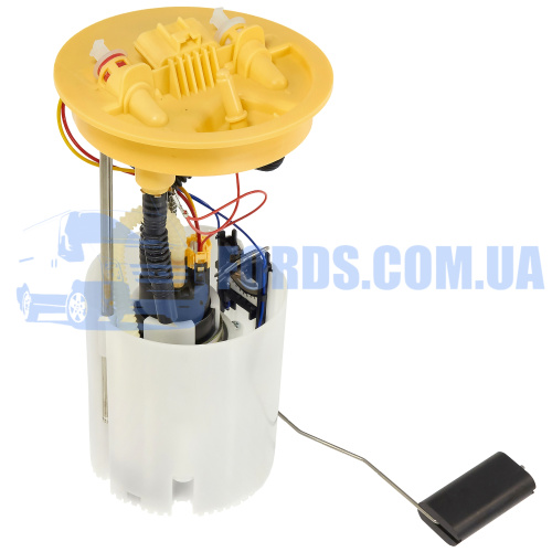 2273421 Насос топливный FORD MONDEO 2014- (1.5 TDCI/2.0TDCI) HMPX