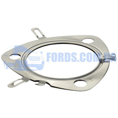 Ford 1754008 Прокладка глушителя FORD TRANSIT/RANGER 2011- (2.2TDCI) FA1 1754008 Прокладка глушителя FORD TRANSIT/RANGER 2011- (2.2TDCI) FA1