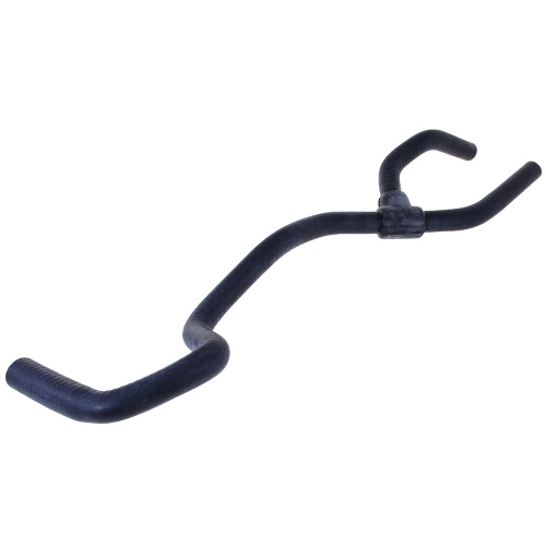 4510726 Патрубок отопителя FORD TRANSIT 2003-2006 ONKA