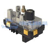 2420485 Блок управления турбиной FORD RANGER 2012- (3.2TDCI) HMPX