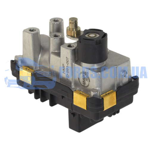 Ford FB3Q6K682PE Блок управления турбиной FORD RANGER 2012- (3.2TDCI) HMPX FB3Q6K682PE Блок управления турбиной FORD RANGER 2012- (3.2TDCI) HMPX