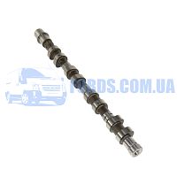 8M346A268AA Распредвал выпускной FORD RANGER 2006-2012 (2.5TDCI) DP GROUP