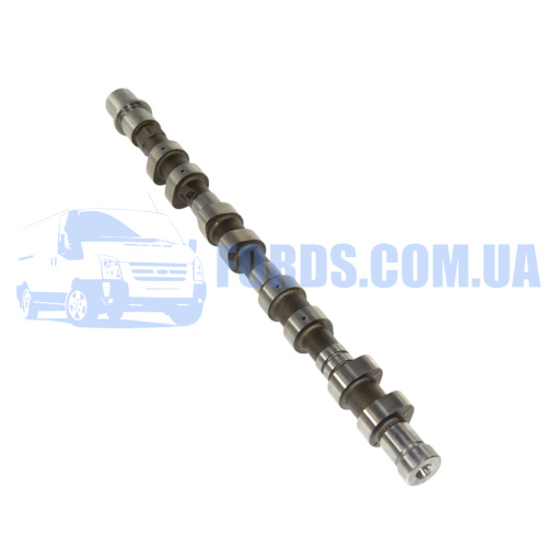 Ford 4986974 Распредвал выпускной FORD RANGER 2006-2012 (2.5TDCI) DP GROUP 4986974 Распредвал выпускной FORD RANGER 2006-2012 (2.5TDCI) DP GROUP