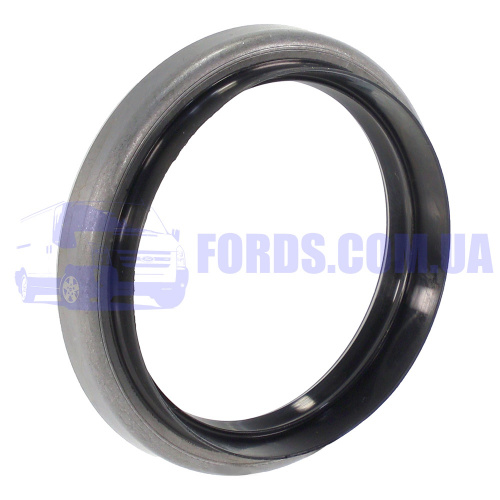 7127681 Сальник ступицы передней FORD TRANSIT 1991-2000 (49X62.5X8-13) SKT