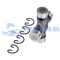 1772724 Крестовина кардана FORD RANGER 2006- (27X92) HMPX