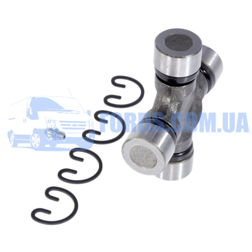 Ford 5149073 Крестовина кардана FORD RANGER 2006- (27X92) HMPX 5149073 Крестовина кардана FORD RANGER 2006- (27X92) HMPX