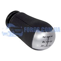3M5R7217AC Рукоятка кулисы FORD FOCUS/C-MAX/MONDEO/S-MAX/GALAXY 2003-2015 (Серая) ACAR