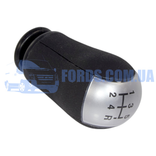 1378326 Рукоятка кулисы FORD FOCUS/C-MAX/MONDEO/S-MAX/GALAXY 2003-2015 (Серая) ACAR