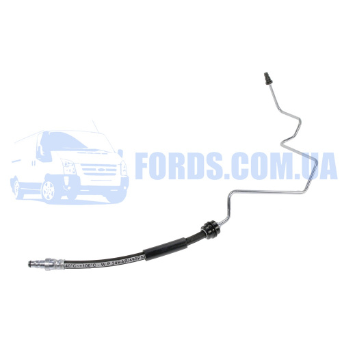 1370924 Трубка сцепления FORD TRANSIT 2006-2014 TIES