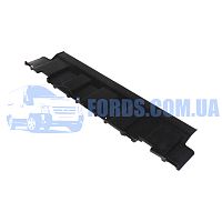 AB398C320AA Дефлектор бампера верхний FORD RANGER 2011-2015 DP GROUP