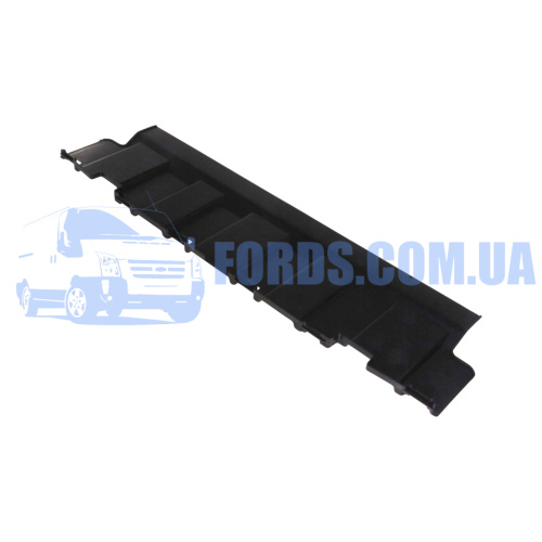 5148957 Дефлектор бампера верхний FORD RANGER 2011-2015 DP GROUP