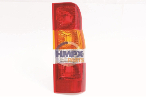 1205701 Фонарь задний правый FORD TRANSIT 2000-2006 (Без платы) MARS