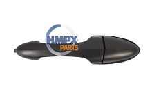 XS41A22404AJYYGS Ручка двери наружная FORD FOCUS 1998-2005 (Без отверстия) HMPX