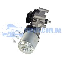 1S7117508AD Мотор стеклоочистителя FORD MONDEO 2000-2007 HMPX