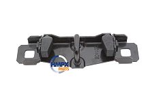 3M5Z58404A42C Скоба замка двери задней FORD FOCUS/C-MAX/MONDEO 2008-2020 HMPX