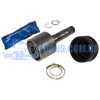 6M343B414AB Шрус внутренний правый FORD RANGER 2006-2012 (30X36 L=195) GSP