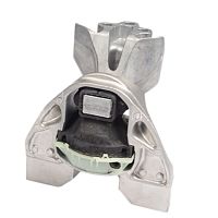 ET766F012AC Подушка двигателя правая FORD COURIER 2014- (1.5TDCI) MEKSAN