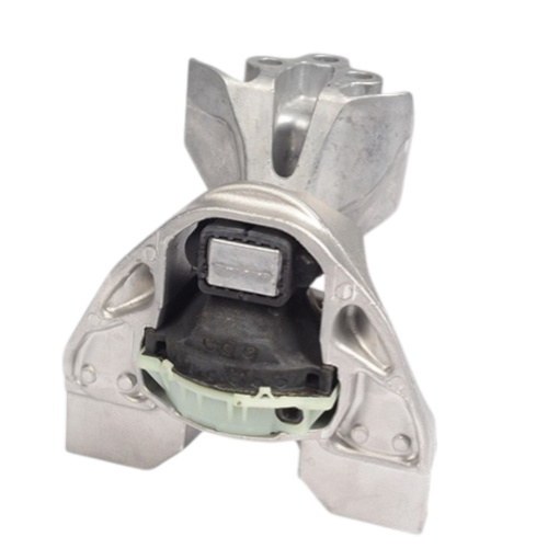 1854166 Подушка двигателя правая FORD COURIER 2014- (1.5TDCI) MEKSAN