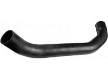 8C166C646AC Патрубок интеркулера FORD TRANSIT 2007-2012 (3.2TDCI) ONKA