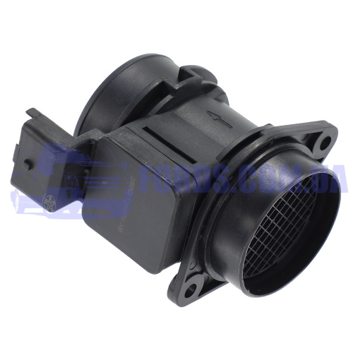 Ford 1348614 Датчик расхода воздуха FORD FIESTA/FUSION 2001-2012 HMPX 1348614 Датчик расхода воздуха FORD FIESTA/FUSION 2001-2012 HMPX