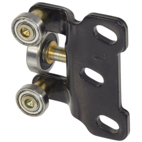 2010943 Ролик двери центральный левой FORD TRANSIT 2014-2019 GIBSAN