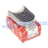 2M346211GA Вкладыши шатунные FORD RANGER 1998-2012 (2.5D/2.5TDI +0.25) TAIHO