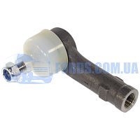 93BX3270AA Наконечник тяги рулевой левый FORD MONDEO 1992-1996 TEKNOROT
