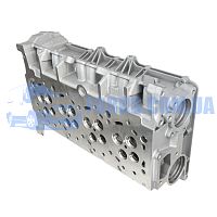 BK2Q6049AD Головка блока цилиндра FORD TRANSIT 2011- (2.2TDCI EURO5) HMPX