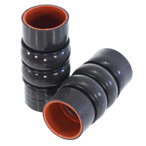 1201165 Патрубок интеркулера FORD CONNECT 2002-2009 (1.8TDCI) ORIGINAL