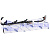 Провода свечей накала FORD FOCUS/C-MAX/MONDEO/FIESTA/CONNECT/COURIER (1.6TDCI) ORIGINAL
