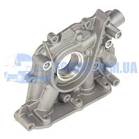 98MM6600D9C Насос масляный FORD FOCUS/FIESTA/C-MAX/B-MAX/FUSION 1995-2020 HMPX