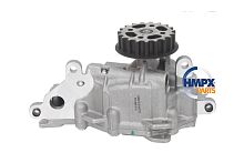 GK2Q6600FA Насос масляный FORD TRANSIT 2014- (2.0 EcoBlue) HMPX