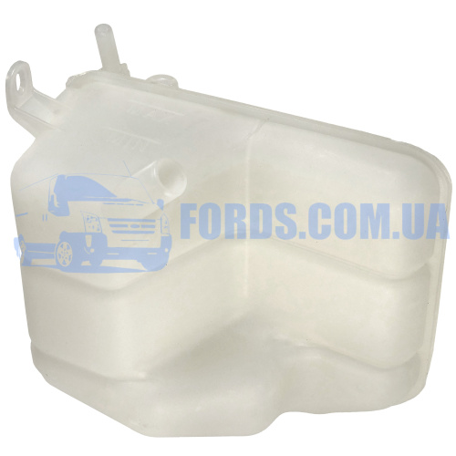 1104120 Бачок расширительный FORD CONNECT/FOCUS 2002-2013 SPK