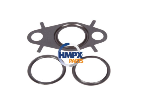 1379873 Прокладка клапана EGR FORD FOCUS/CONNECT/C-MAX/MONDEO 2006-2014 (1.8TDCI) HMPX