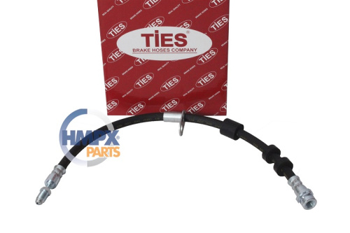 1682557 Шланг тормозной передний FORD FOCUS/C-MAX 2011-2019 TIES