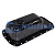 Поддон двигателя FORD FOCUS/FIESTA/B-MAX/FUSION/KUGA/C-MAX/MONDEO (1.4TDCI/1.5TDCI/1.6TDCI) HMPX