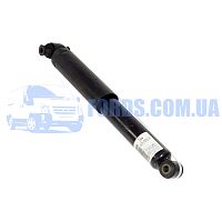 FK3118080EA Амортизатор задний FORD TRANSIT/CUSTOM 2012- ORIGINAL