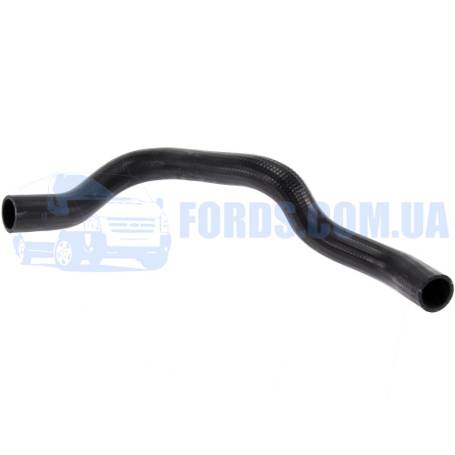 1766649 Патрубок радиатора нижний FORD TRANSIT 2006-2014 BSG