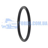 2S6Q9E457AA Кольцо уплотнительное EGR FORD FOCUS/C-MAX/FIESTA/FUSION 2001-2012 (1.4TDCI/1.6TDCI) HMPX