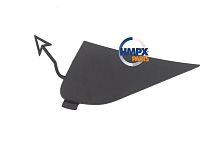 LV4B17F11JDPRAA Заглушка бампера переднего правая FORD KUGA 2020- HMPX