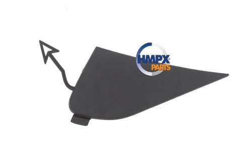 2535726 Заглушка бампера переднего правая FORD KUGA 2020- HMPX