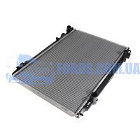 XM348005EB Радиатор двигателя FORD RANGER 2002-2012 KALE