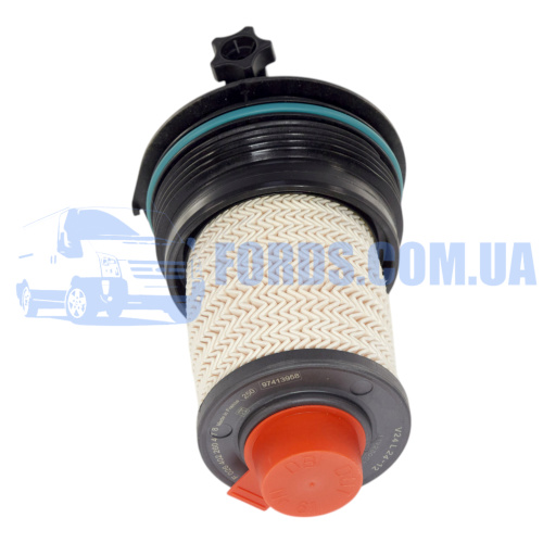 2005485 Фильтр топливный FORD TRANSIT/CUSTOM 2016- (2.0 ECOBLUE) BOSCH